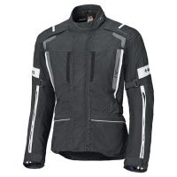 Held 4-TOURING 2 pánská cestovní textilní bunda černá/bílá nadrozměrná vel.10XL